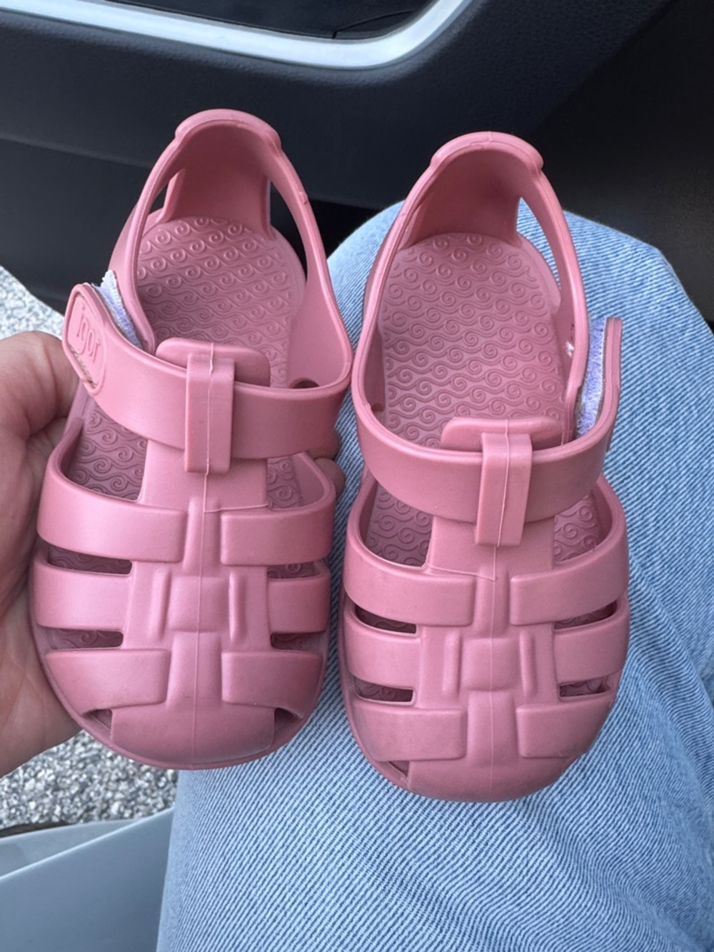 IGOR Spain Sandals
